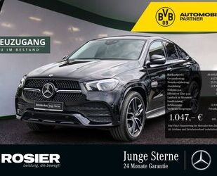 Mercedes-Benz GLE 400 Gebrauchtwagen