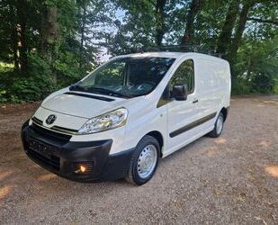 Toyota Proace (Verso) Gebrauchtwagen