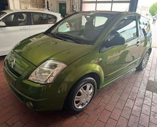 Citroen C2 