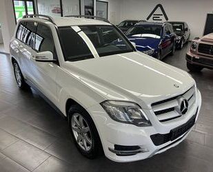 Mercedes-Benz GLK 250 Gebrauchtwagen
