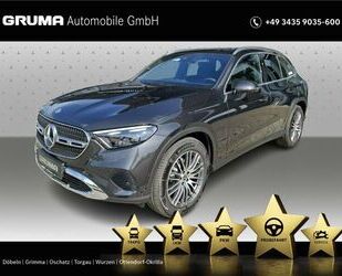 Mercedes-Benz GLC 220 Gebrauchtwagen