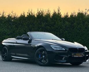 BMW M6 Gebrauchtwagen