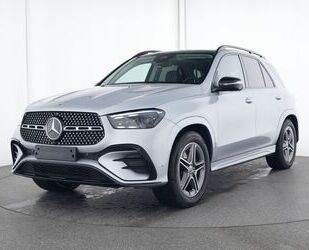 Mercedes-Benz GLE 300 Gebrauchtwagen