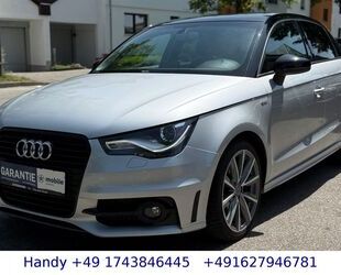 Audi A1 Gebrauchtwagen