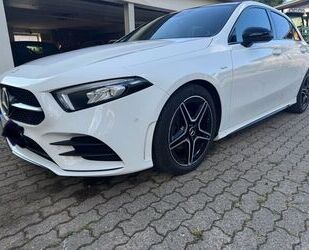 Mercedes-Benz A 180 Gebrauchtwagen