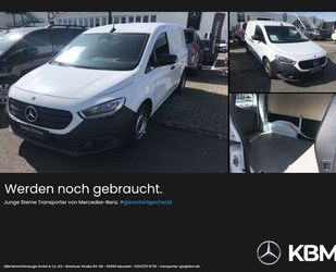 Mercedes-Benz Citan Gebrauchtwagen