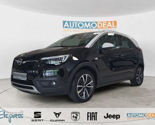 Opel Crossland (X) Gebrauchtwagen