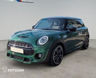 Mini Cooper S Gebrauchtwagen