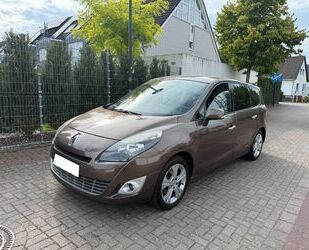 Renault Scenic Gebrauchtwagen
