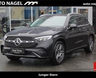 Mercedes-Benz GLC 300 Gebrauchtwagen