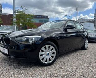 BMW 114 