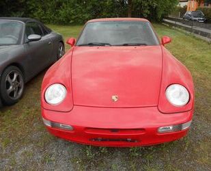 Porsche 968 Gebrauchtwagen