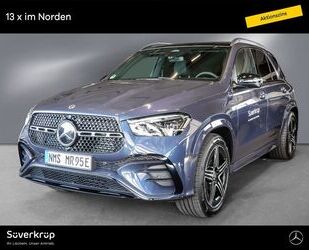 Mercedes-Benz GLE 350 Gebrauchtwagen