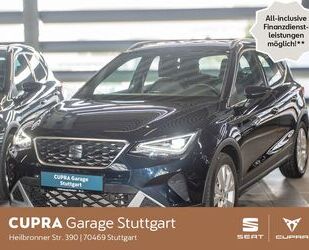 Renault Arona 