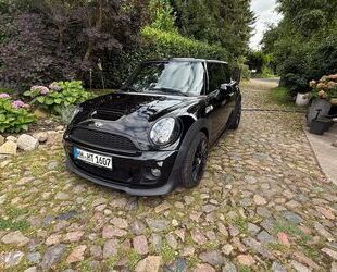 Mini Cooper S Gebrauchtwagen