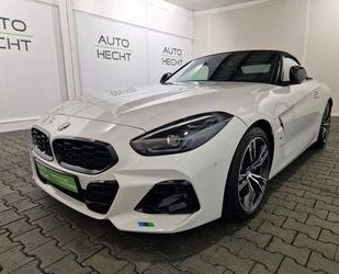 BMW Z4 Gebrauchtwagen