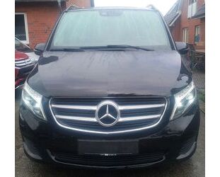 Mercedes-Benz V 250 Gebrauchtwagen
