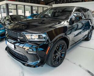 Dodge Durango Gebrauchtwagen