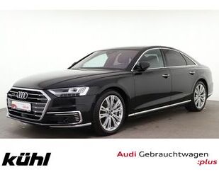 Audi A8 Gebrauchtwagen
