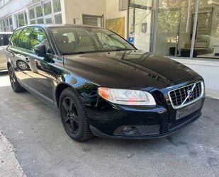 Volvo V70 Gebrauchtwagen