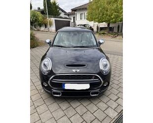 Mini Cooper SD Gebrauchtwagen