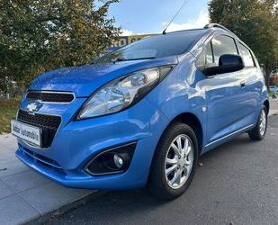 Chevrolet Spark Gebrauchtwagen
