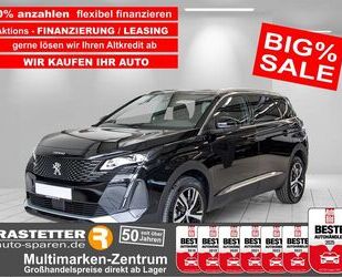 Peugeot 5008 Gebrauchtwagen