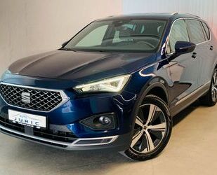 Seat Tarraco Gebrauchtwagen