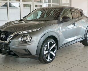 Nissan Juke Gebrauchtwagen