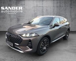 GWM Wey 05 Gebrauchtwagen