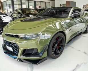 Chevrolet Camaro Gebrauchtwagen
