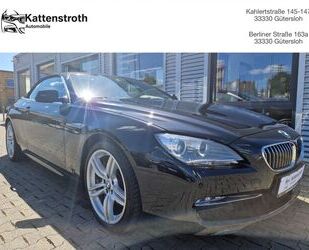BMW 640 Gebrauchtwagen