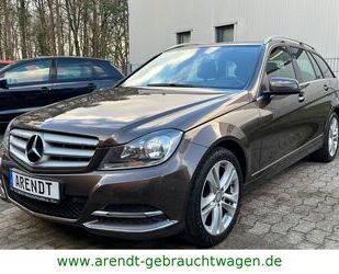 Mercedes-Benz C 180 Gebrauchtwagen