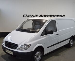 Mercedes-Benz Vito Gebrauchtwagen