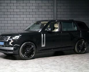 Land Rover Range Rover Gebrauchtwagen