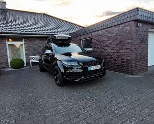 Audi Q7 Gebrauchtwagen