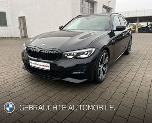 BMW 330 Gebrauchtwagen