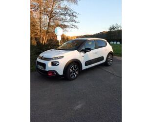Citroen C3 Gebrauchtwagen