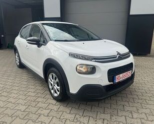 Citroen C3 Gebrauchtwagen