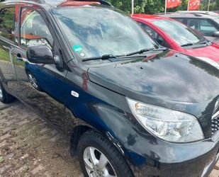 Daihatsu Terios Gebrauchtwagen