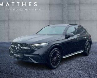 Mercedes-Benz GLC 300 Gebrauchtwagen