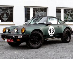 Porsche 911 Urmodell Gebrauchtwagen