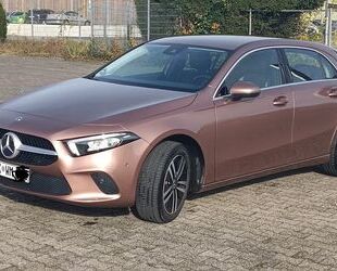 Mercedes-Benz A 250 Gebrauchtwagen