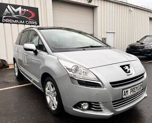 Peugeot 5008 Gebrauchtwagen