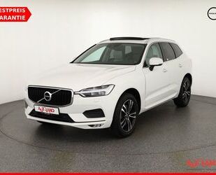 Volvo XC60 Gebrauchtwagen