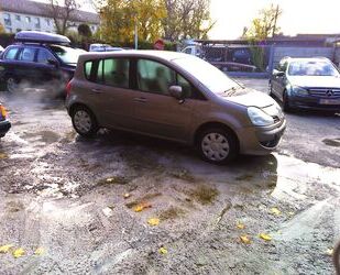 Renault Modus Gebrauchtwagen