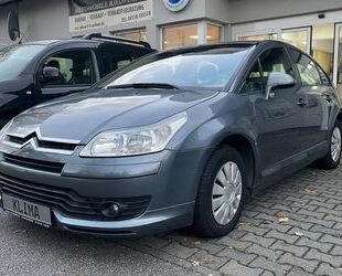 Citroen C4 Gebrauchtwagen