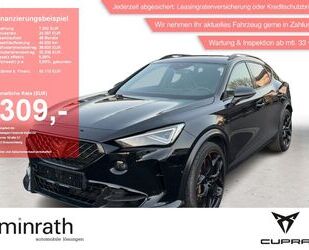 Cupra Formentor Gebrauchtwagen