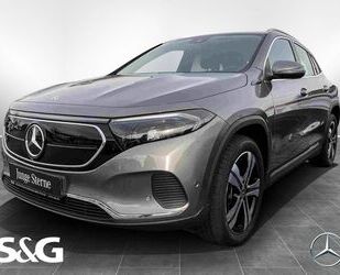 Mercedes-Benz EQA Gebrauchtwagen