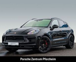 Porsche Macan Gebrauchtwagen